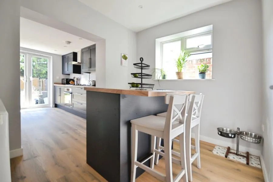 Hall Pond Way, Felixstowe, IP11, photo 5