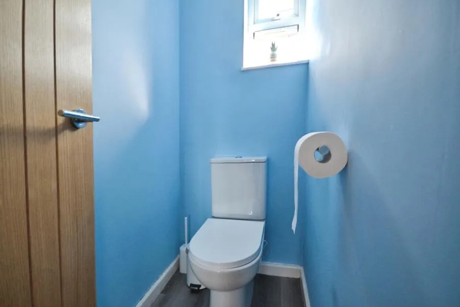 Hall Pond Way, Felixstowe, IP11, photo 16
