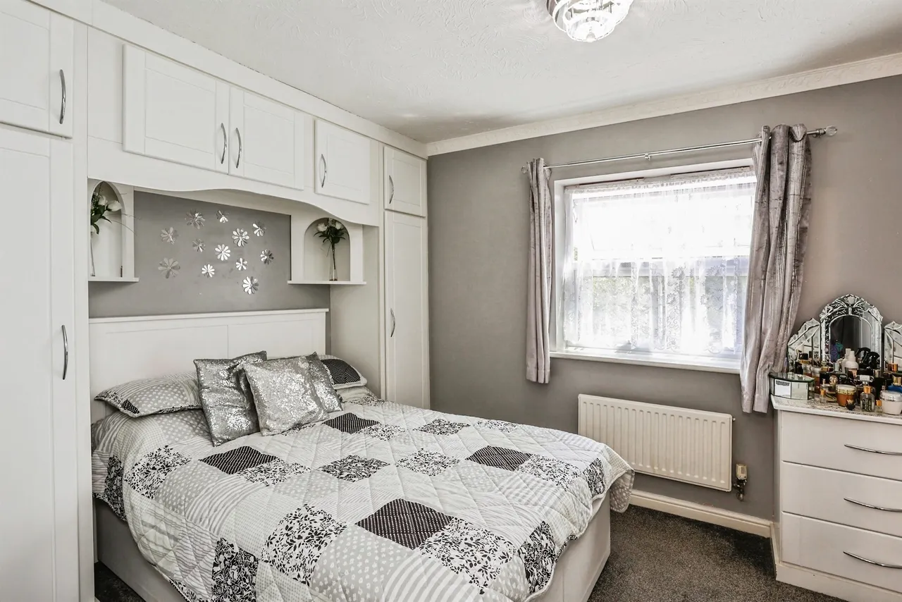 Kestrel Lane, Hamilton, Leicester, photo 4