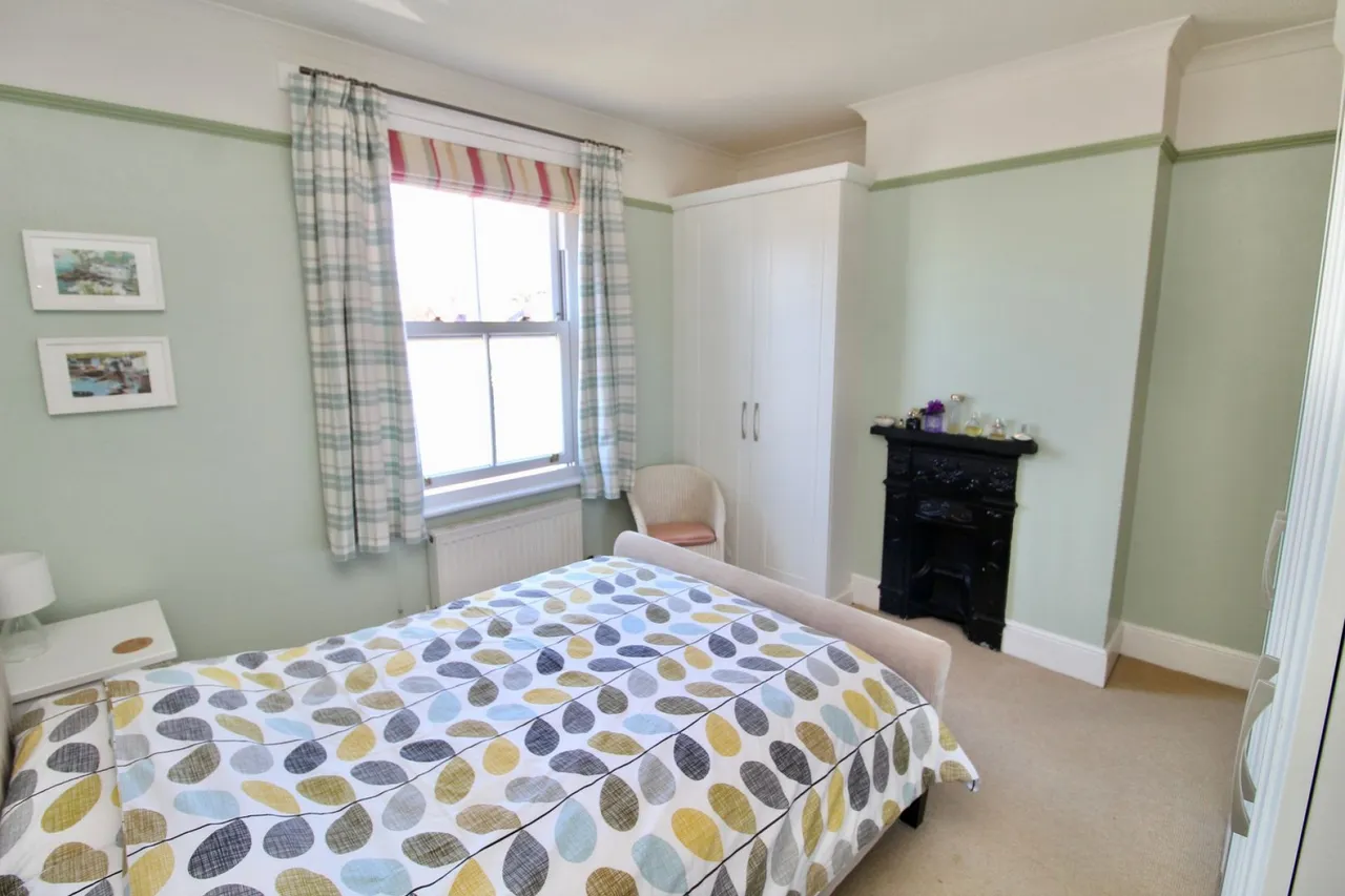 Broad Lane, Lymington, SO41, photo 7