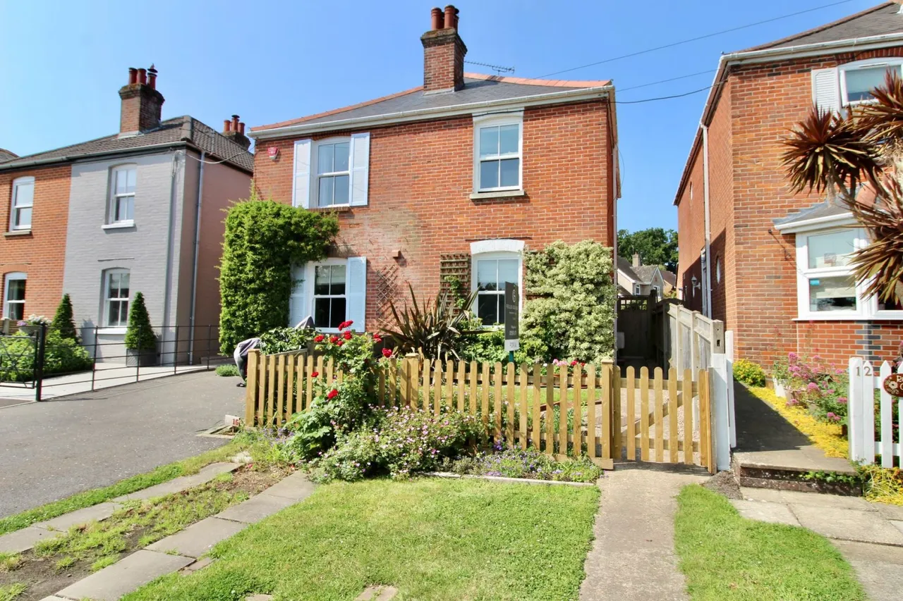 Broad Lane, Lymington, SO41, photo 14