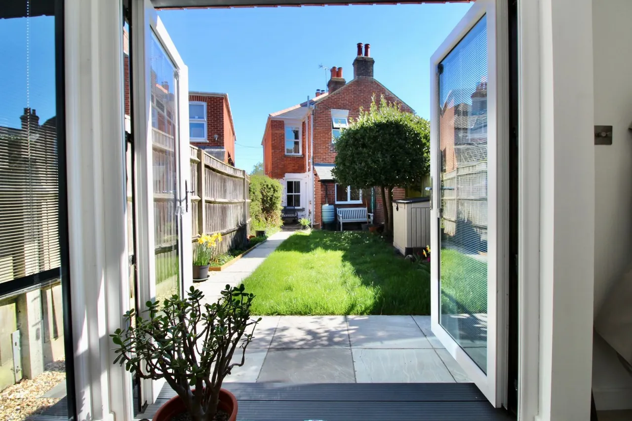 Broad Lane, Lymington, SO41, photo 2