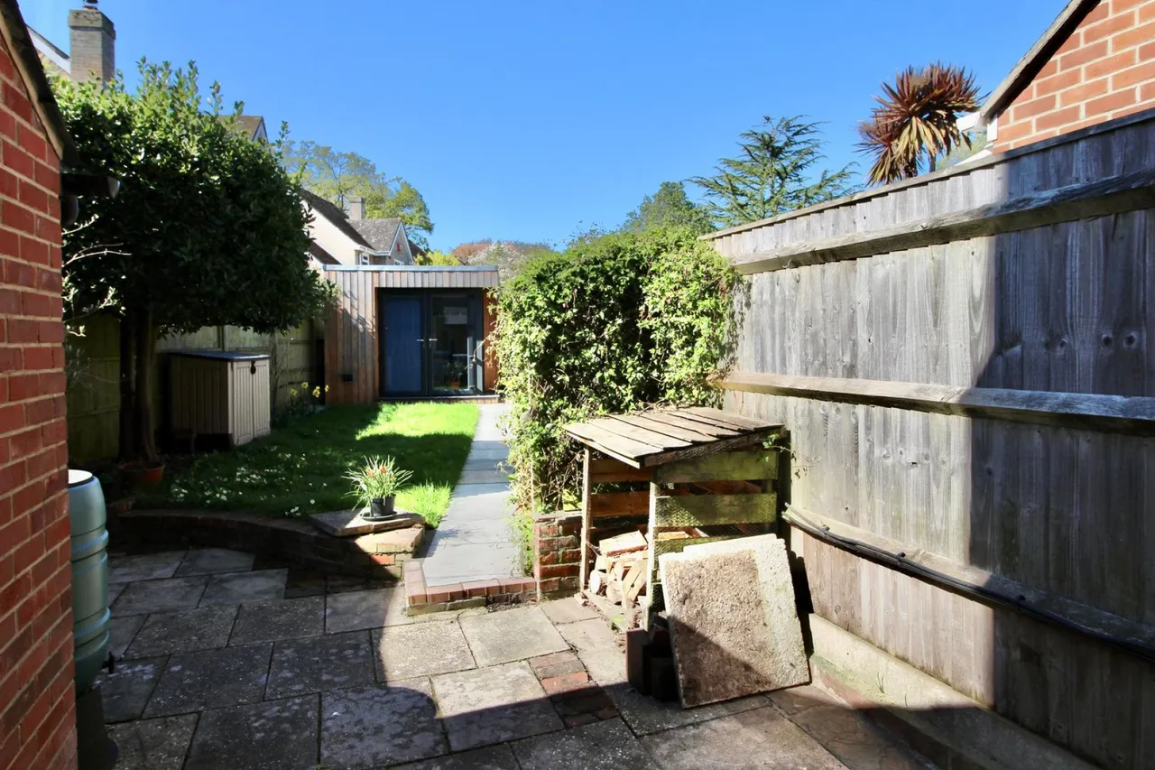 Broad Lane, Lymington, SO41, photo 16