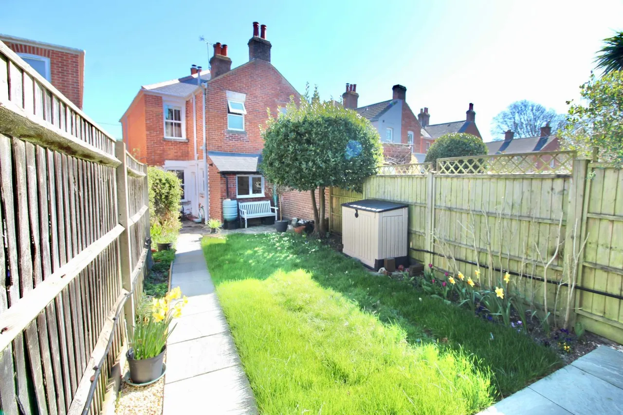 Broad Lane, Lymington, SO41, photo 15