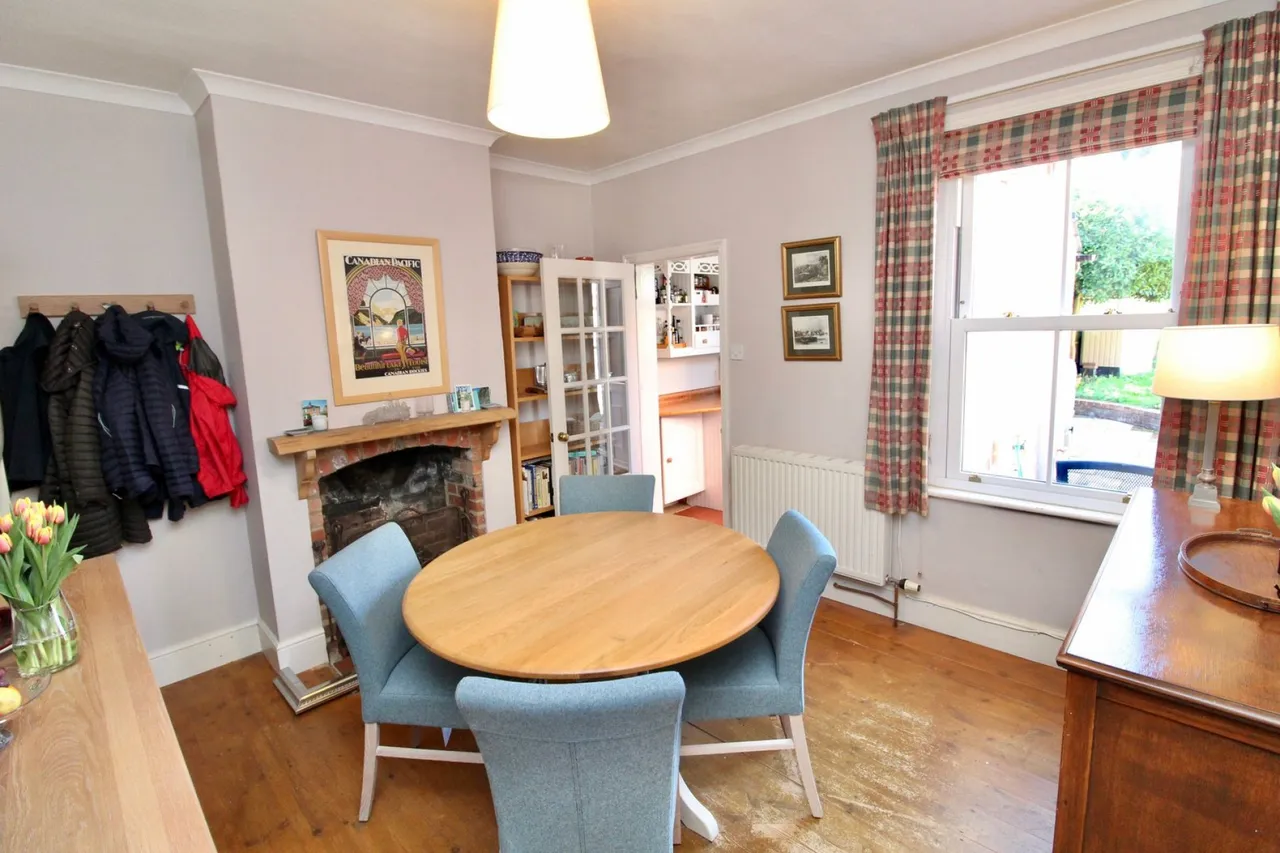 Broad Lane, Lymington, SO41, photo 5