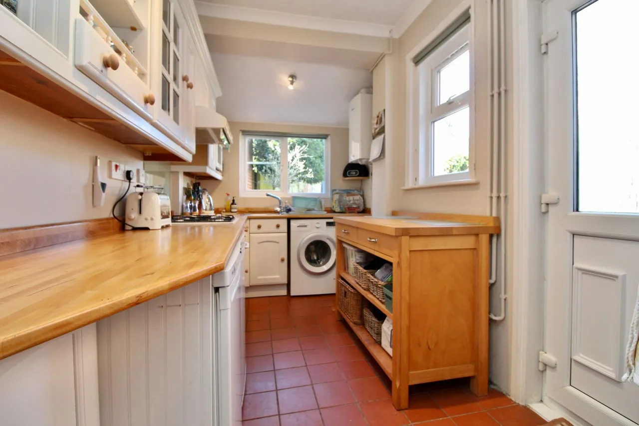 Broad Lane, Lymington, SO41, photo 6
