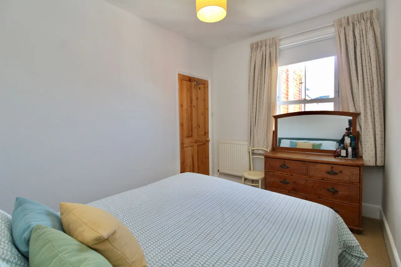 Broad Lane, Lymington, SO41, photo 8