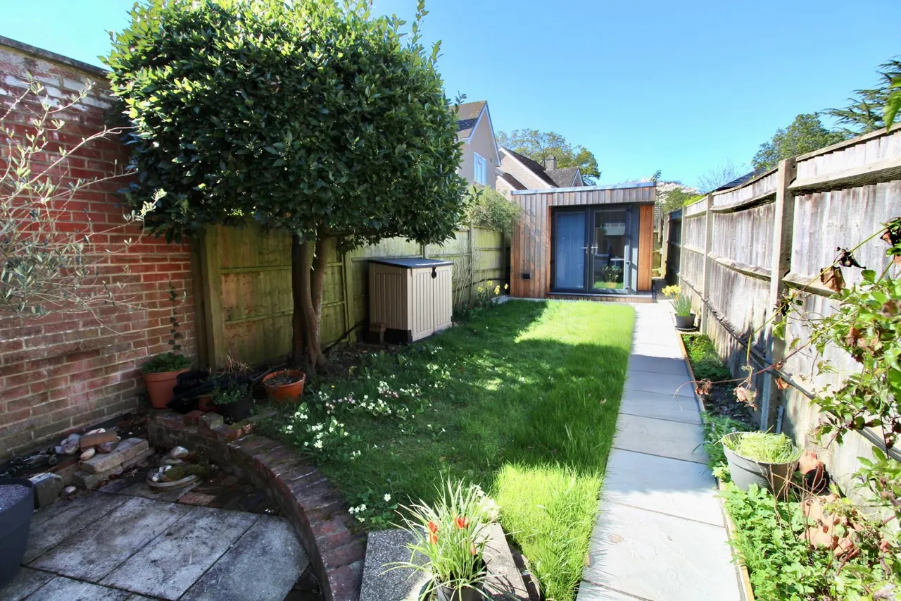 Broad Lane, Lymington, SO41, photo 4