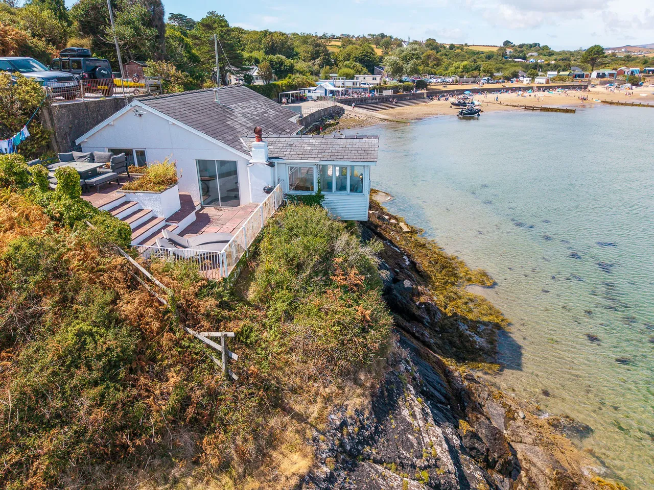 Tan Y Frochas, Bwlchtocyn, Pwllheli, Gwynedd, LL53 7EU, photo 5