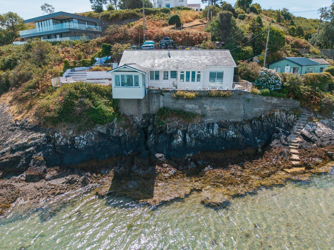 Tan Y Frochas, Bwlchtocyn, Pwllheli, Gwynedd, LL53 7EU, photo 2
