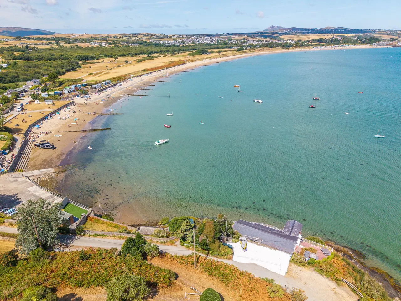 Tan Y Frochas, Bwlchtocyn, Pwllheli, Gwynedd, LL53 7EU, photo 4