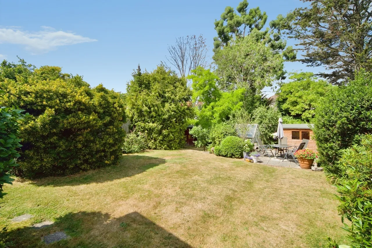 Riversdale Road, Romford, RM5, photo 12
