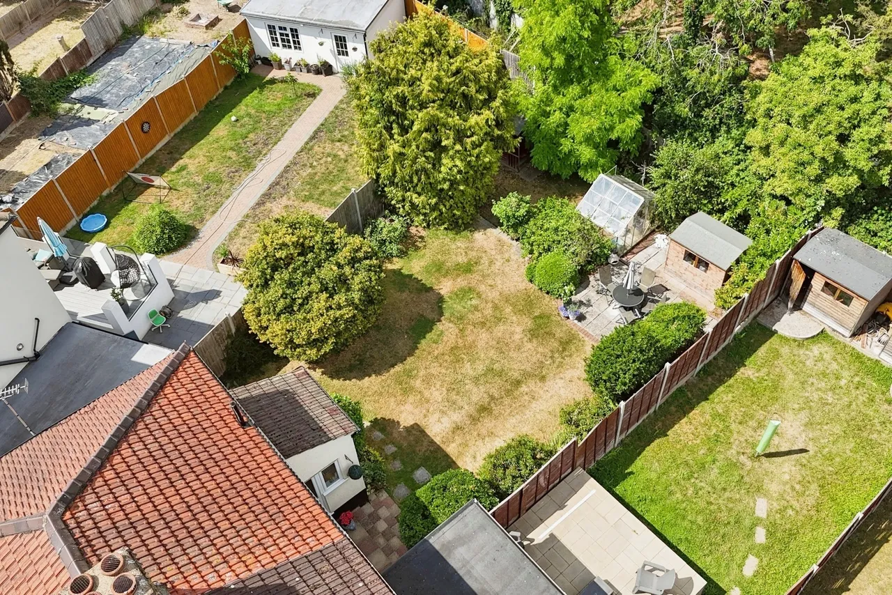 Riversdale Road, Romford, RM5, photo 3