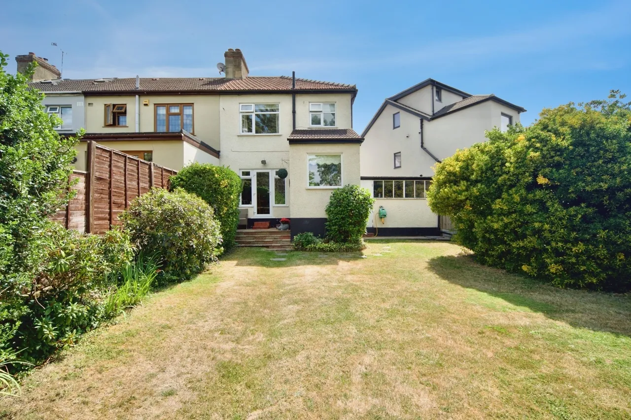 Riversdale Road, Romford, RM5, photo 2