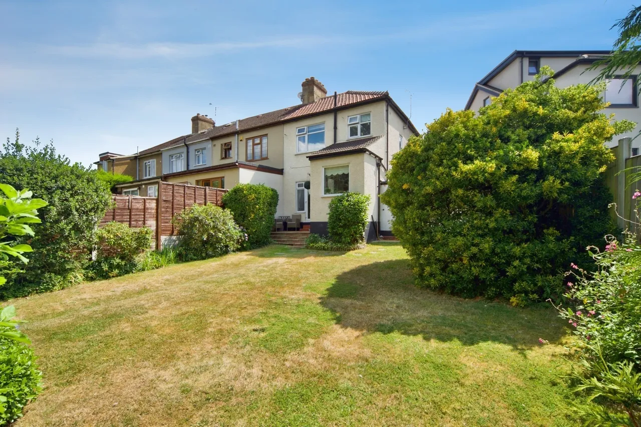 Riversdale Road, Romford, RM5, photo 4