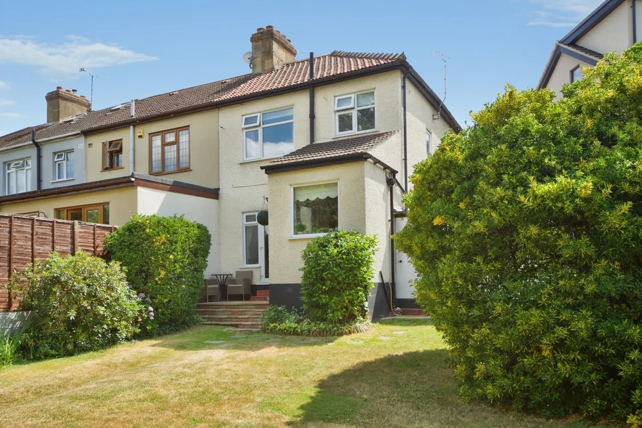 Riversdale Road, Romford, RM5, photo 13
