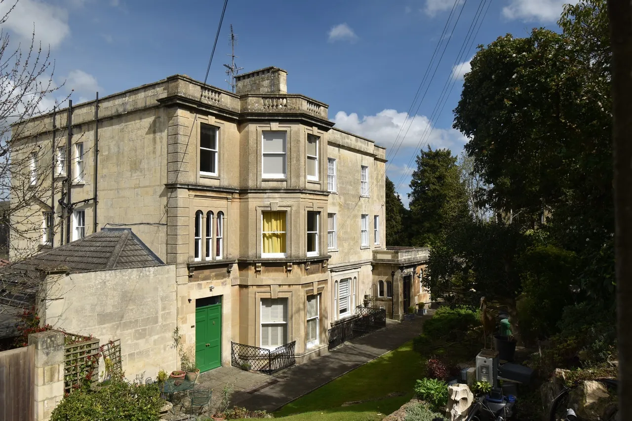 Warminster Road, Bath, BA2, photo 2