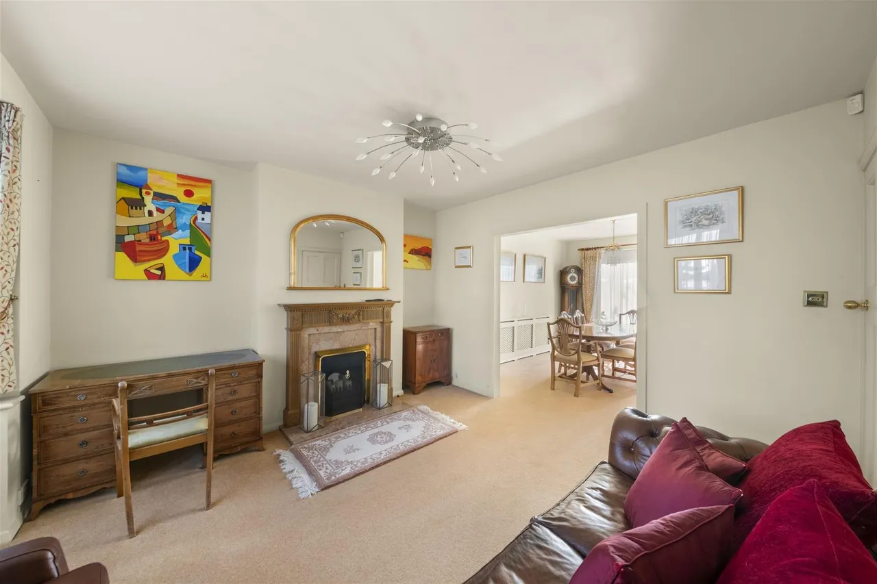 Chestnut Grove, Isleworth, photo 5