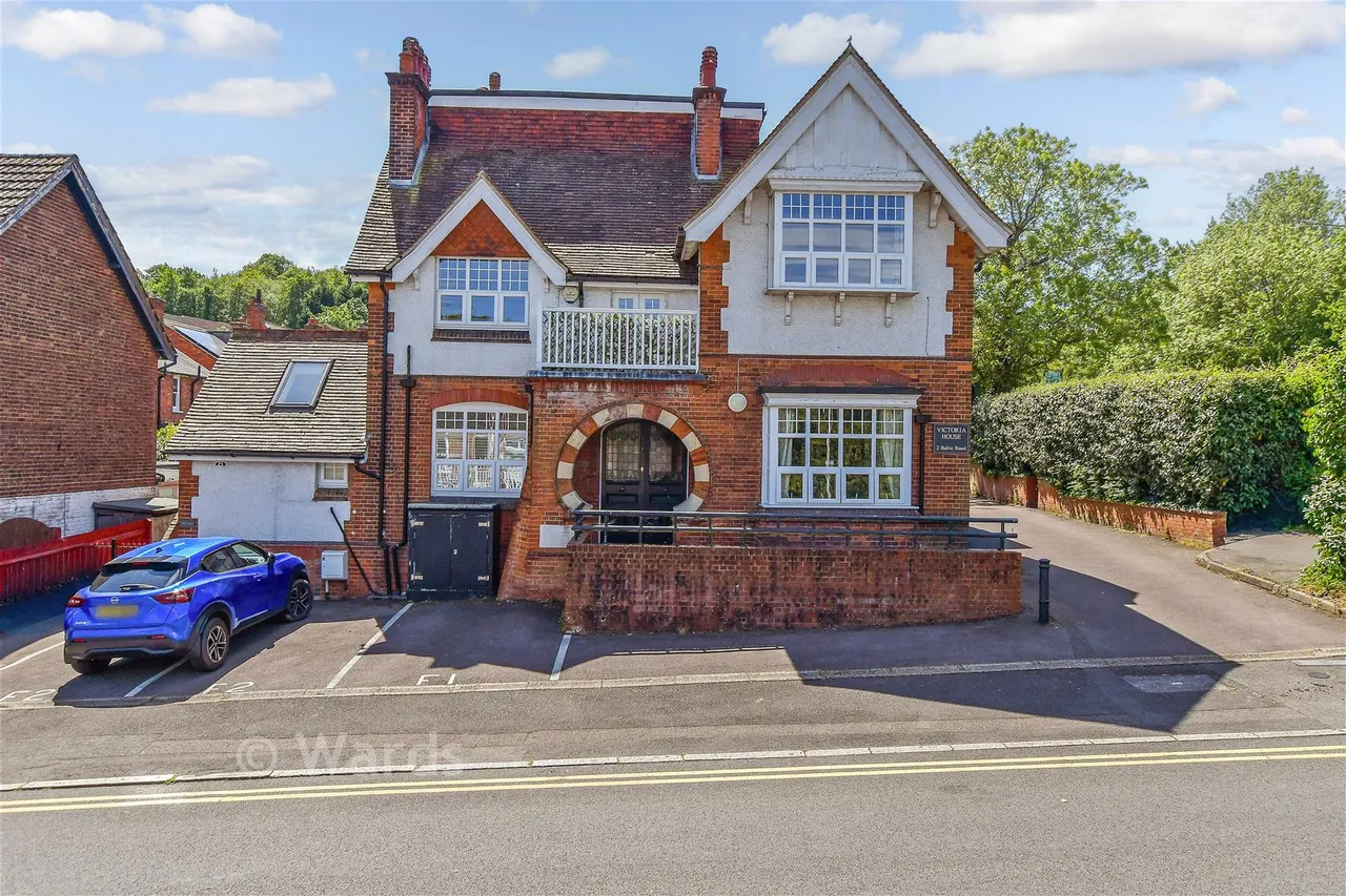 Baltic Road, Tonbridge, TN9, photo 8