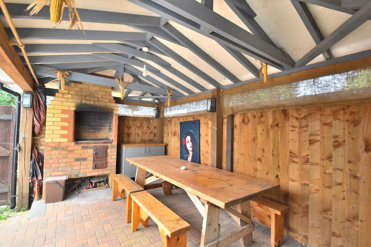 Clee Rise, Northampton, NN5 6DZ, photo 17