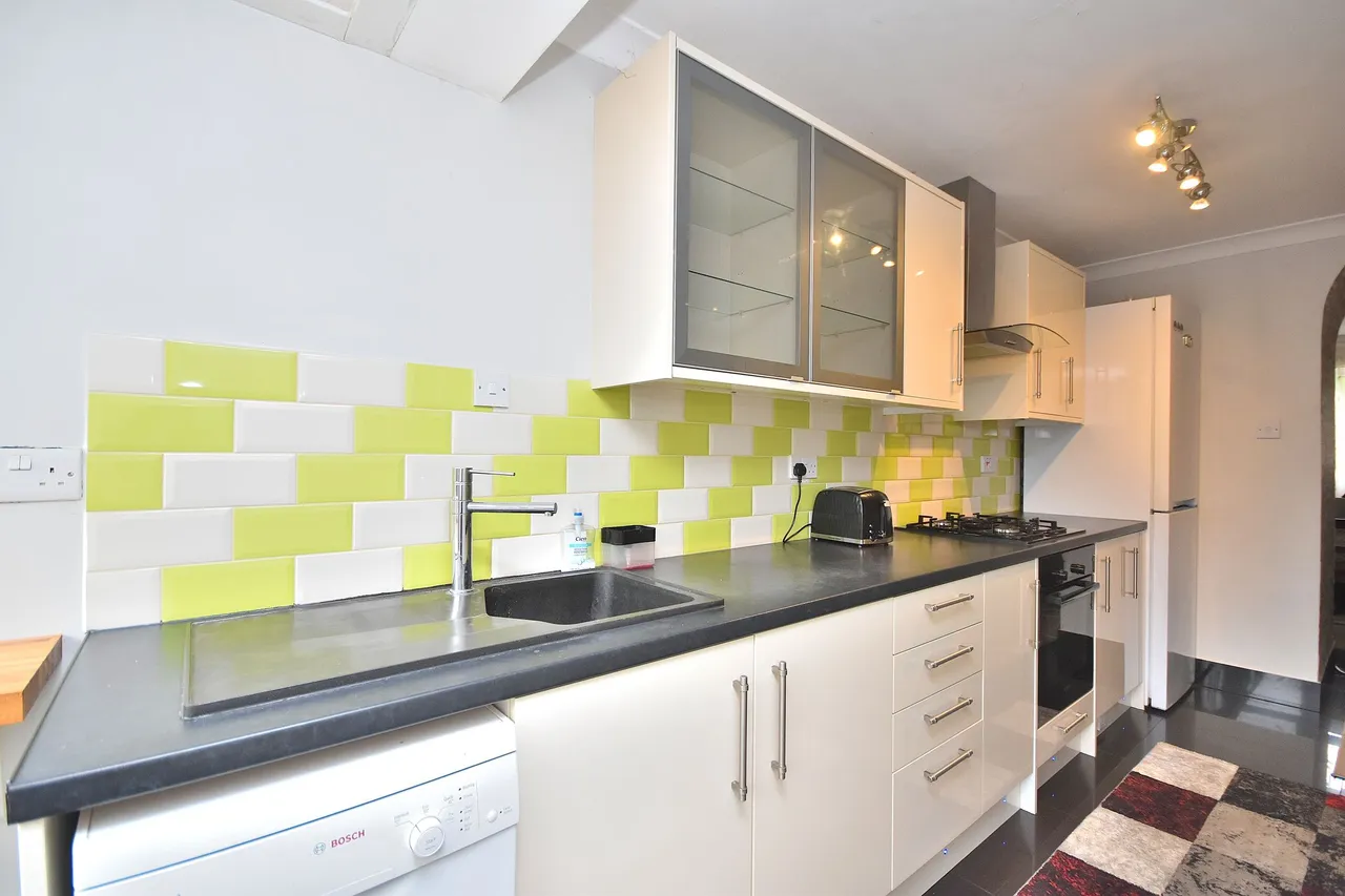 Clee Rise, Northampton, NN5 6DZ, photo 4