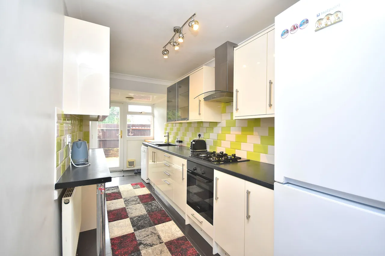 Clee Rise, Northampton, NN5 6DZ, photo 3