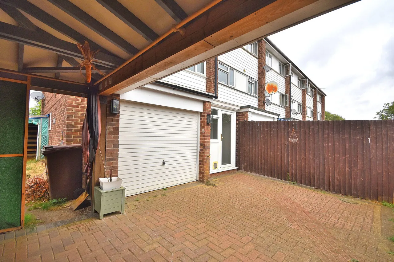 Clee Rise, Northampton, NN5 6DZ, photo 16