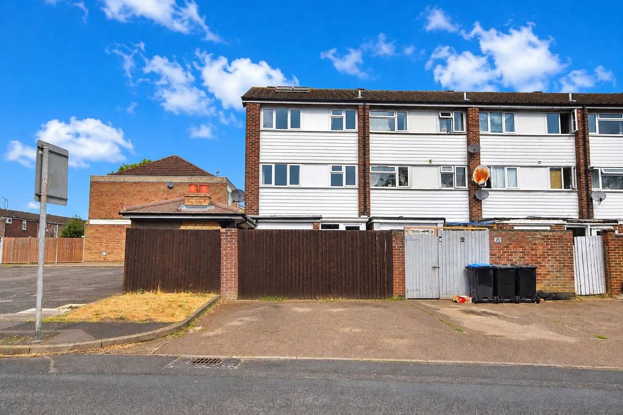 Clee Rise, Northampton, NN5 6DZ, photo 18