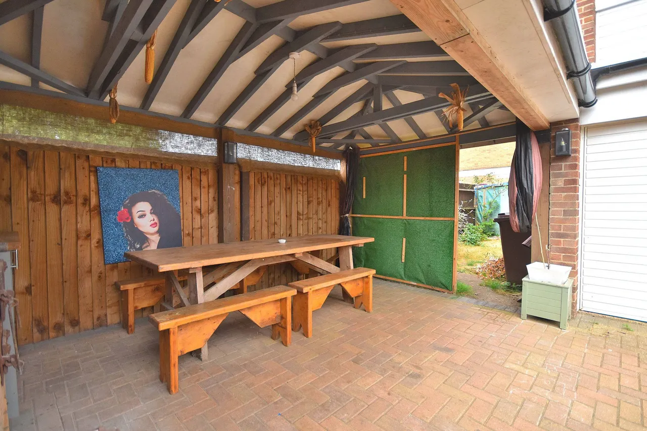 Clee Rise, Northampton, NN5 6DZ, photo 15