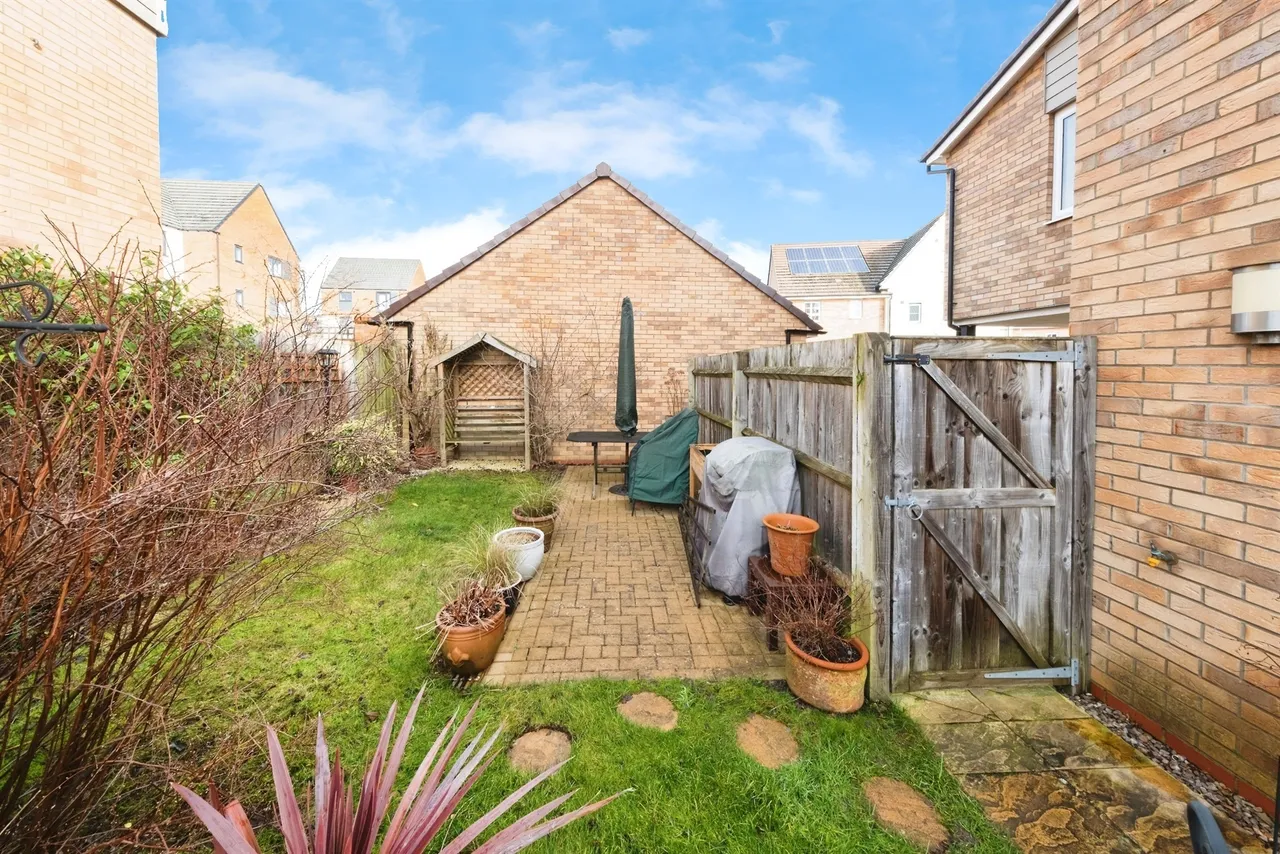 Agrippa Crescent, Fairfields, MK11, photo 17