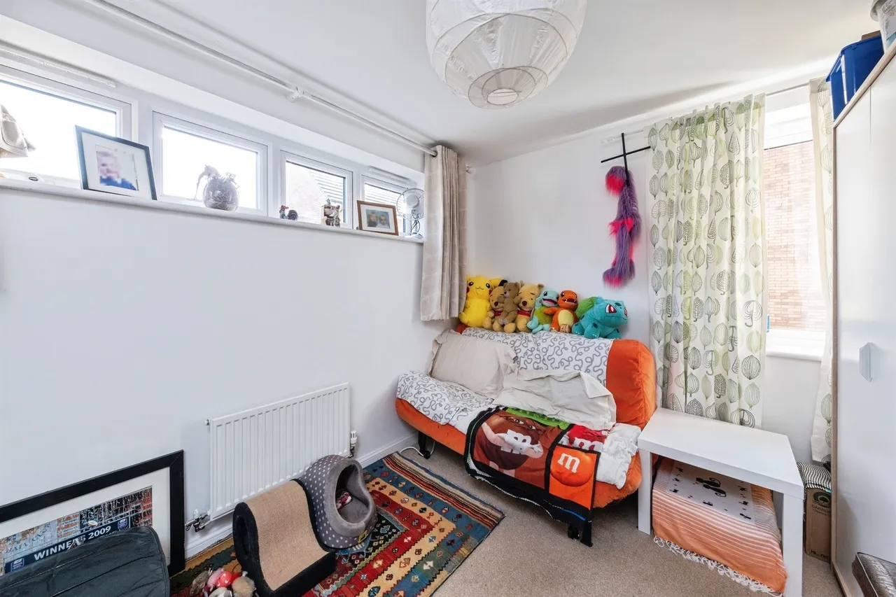 Agrippa Crescent, Fairfields, MK11, photo 14