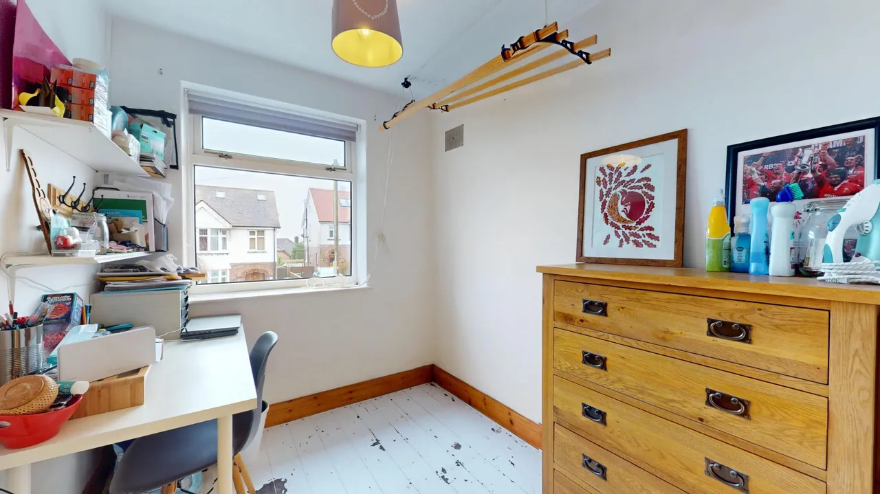 Y Goedwig, Rhiwbina, CF14, photo 11
