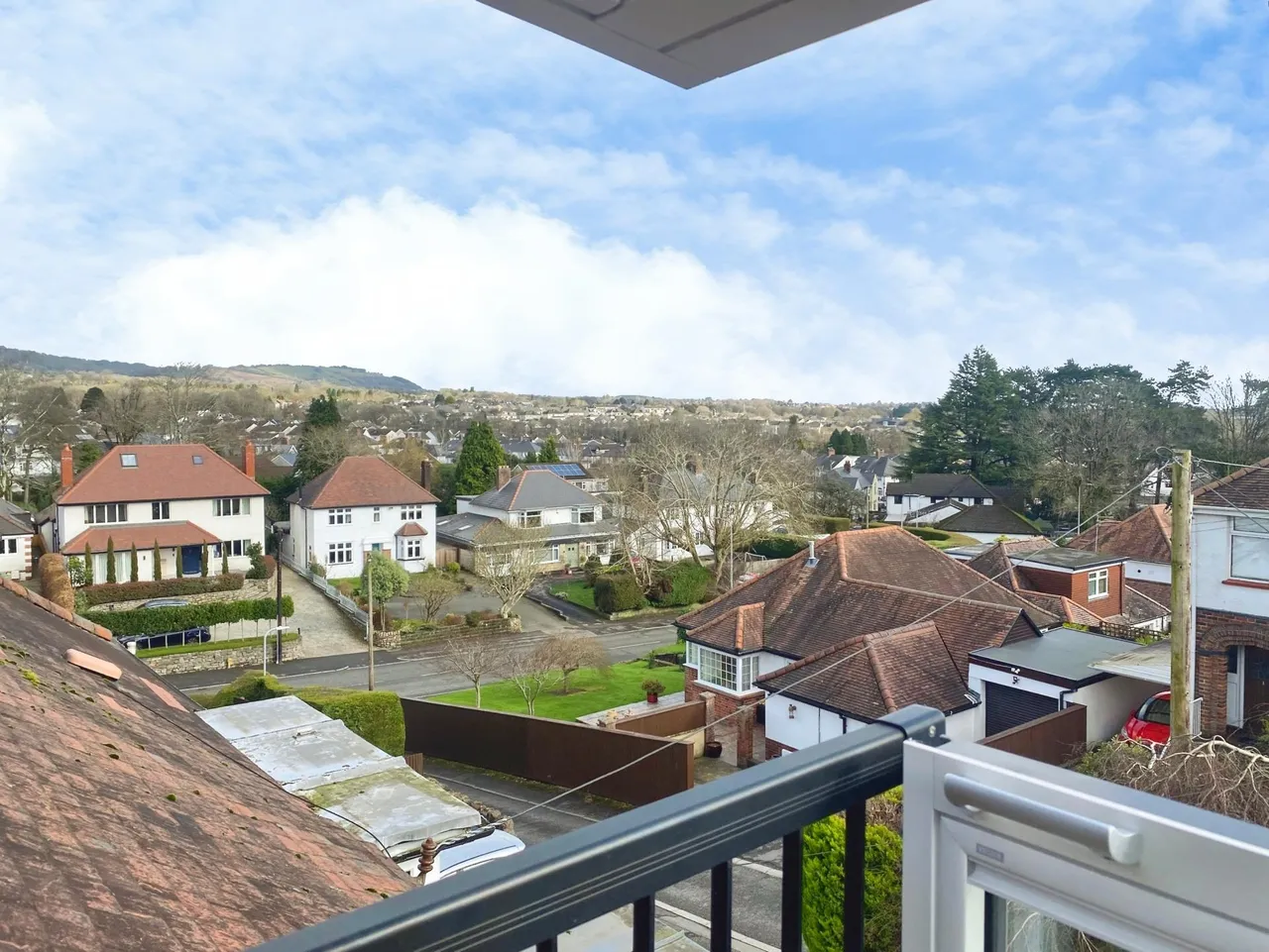 Y Goedwig, Rhiwbina, CF14, photo 22