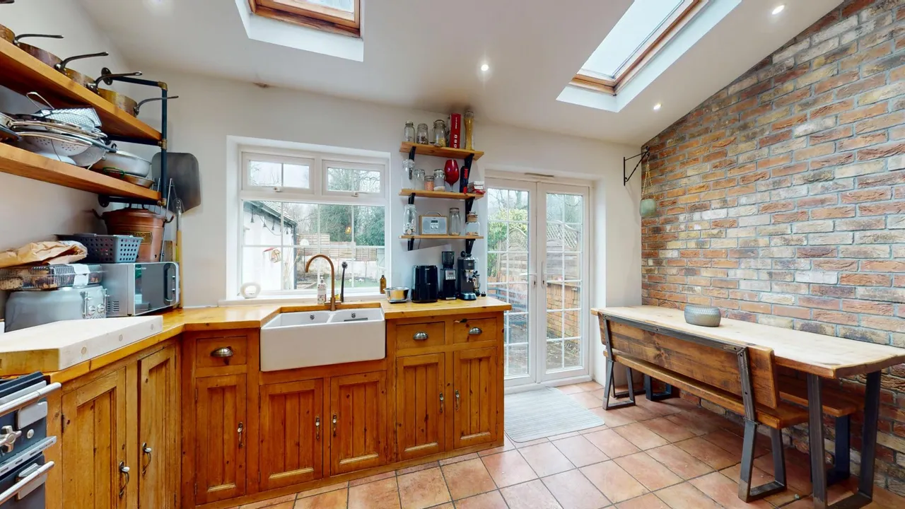 Y Goedwig, Rhiwbina, CF14, photo 7