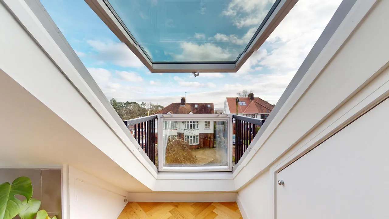 Y Goedwig, Rhiwbina, CF14, photo 14