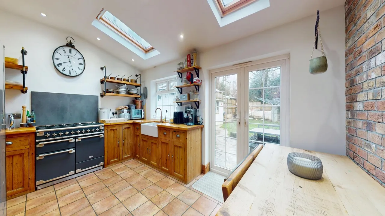 Y Goedwig, Rhiwbina, CF14, photo 5