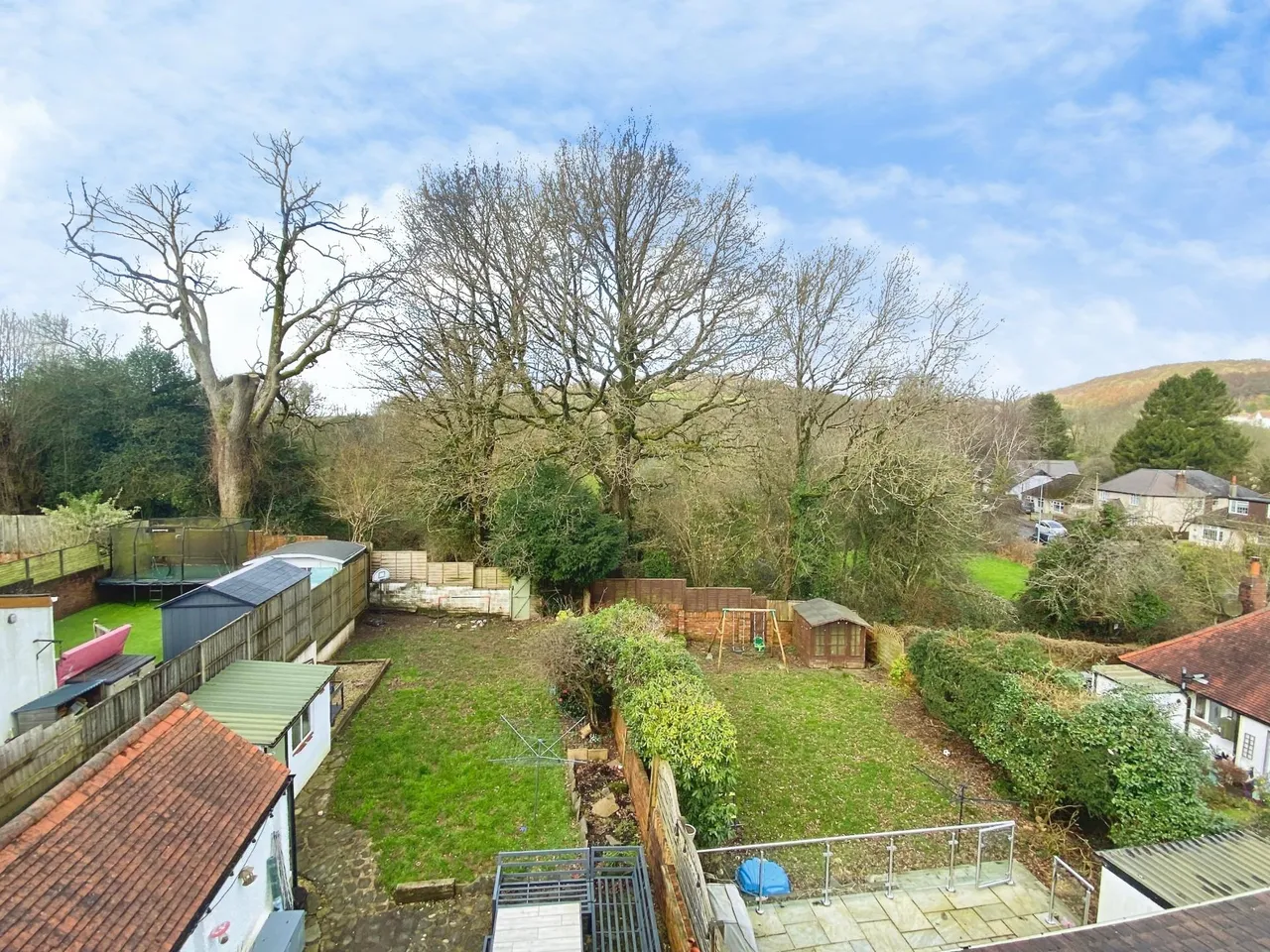 Y Goedwig, Rhiwbina, CF14, photo 23