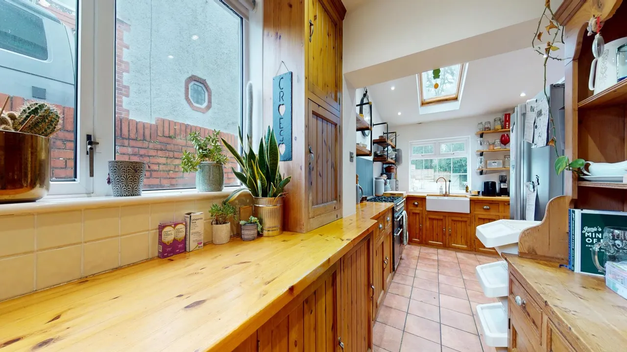 Y Goedwig, Rhiwbina, CF14, photo 6
