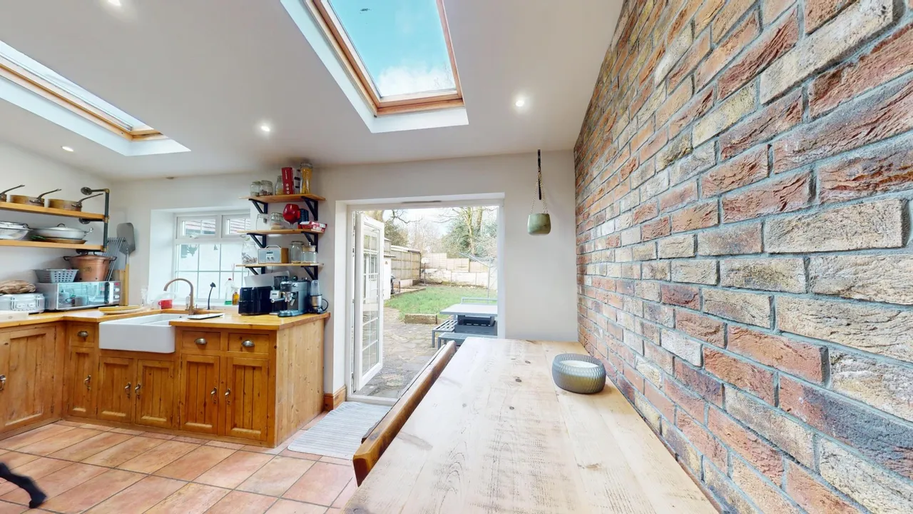 Y Goedwig, Rhiwbina, CF14, photo 8
