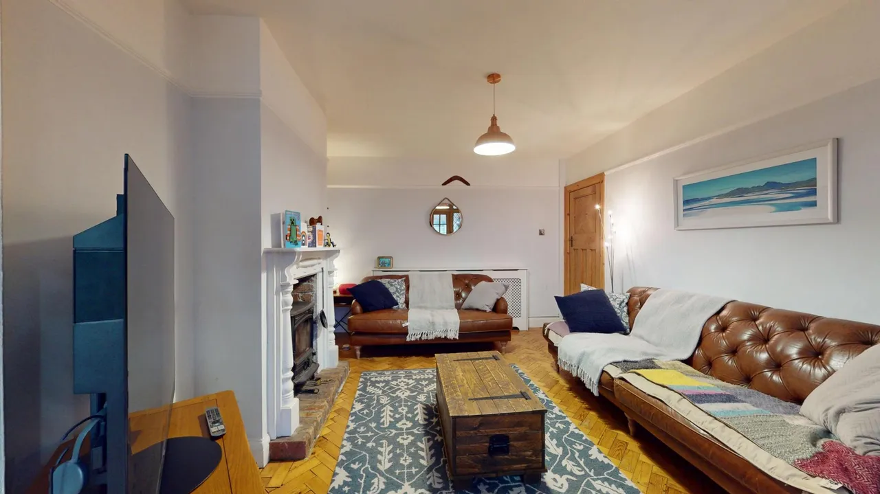Y Goedwig, Rhiwbina, CF14, photo 4