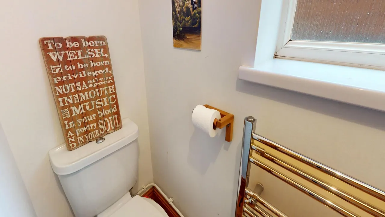 Y Goedwig, Rhiwbina, CF14, photo 17