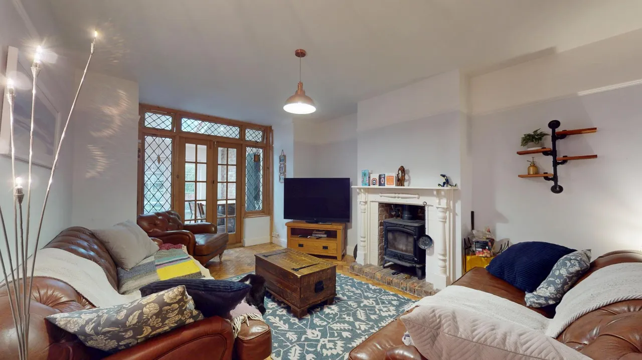 Y Goedwig, Rhiwbina, CF14, photo 3