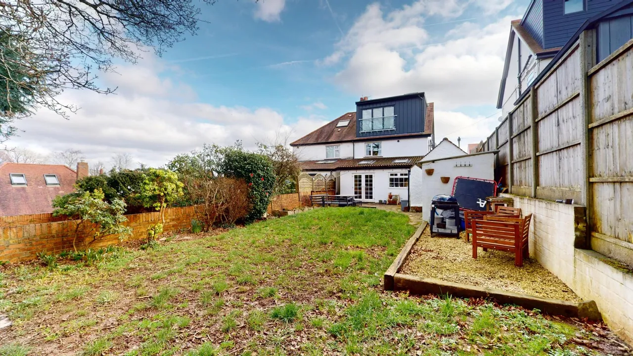 Y Goedwig, Rhiwbina, CF14, photo 19