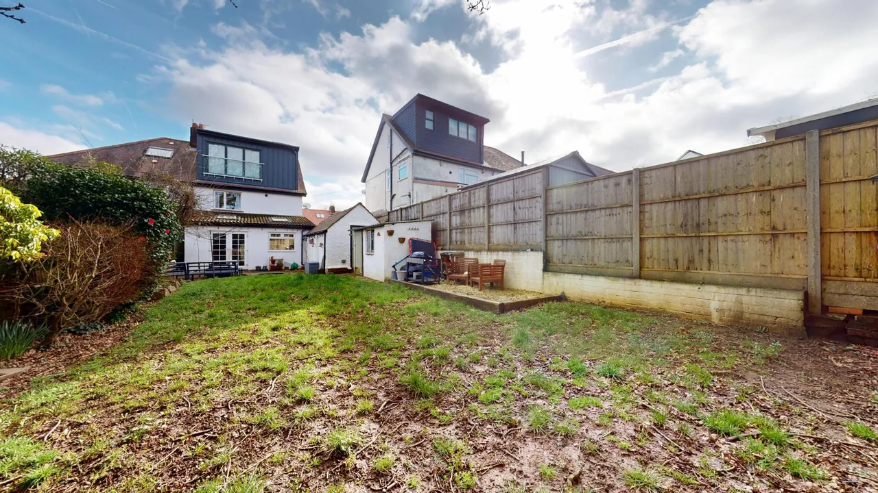Y Goedwig, Rhiwbina, CF14, photo 20