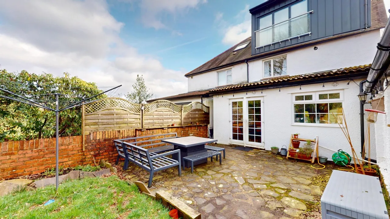 Y Goedwig, Rhiwbina, CF14, photo 18