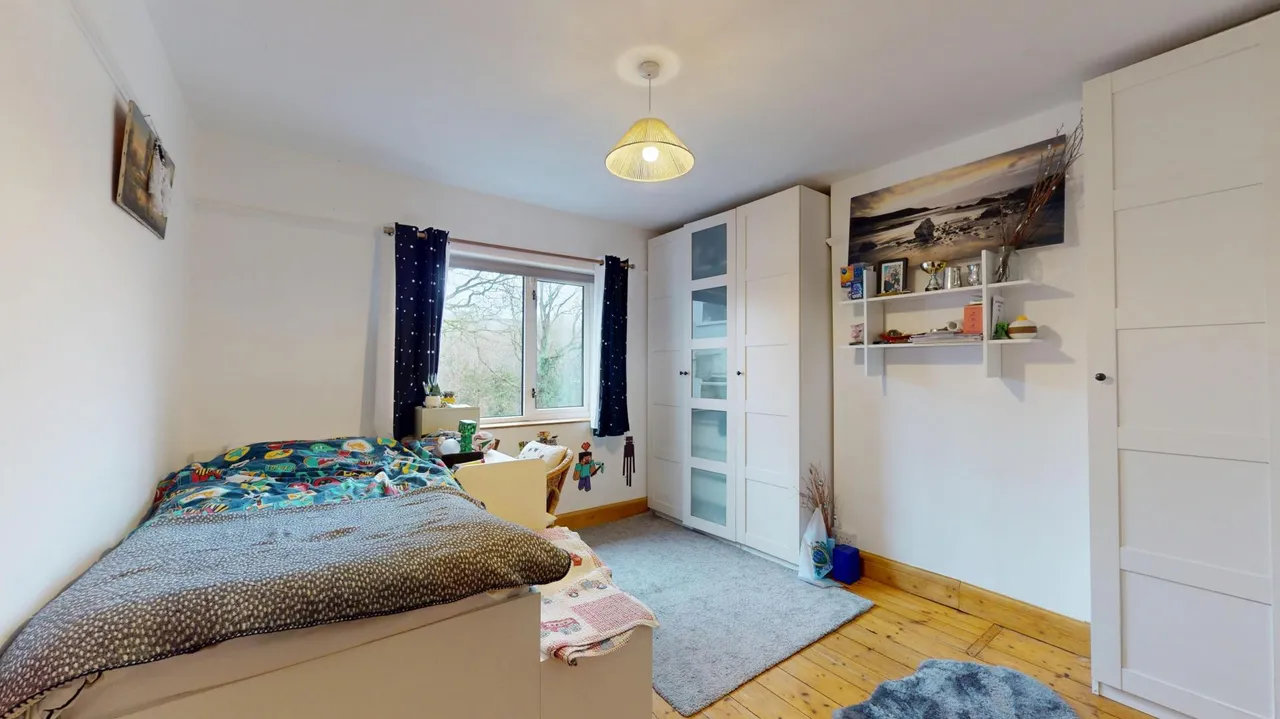 Y Goedwig, Rhiwbina, CF14, photo 10