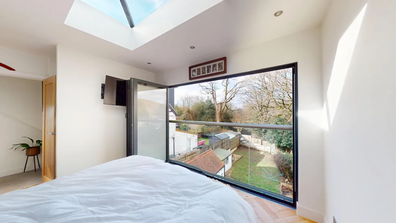 Y Goedwig, Rhiwbina, CF14, photo 13