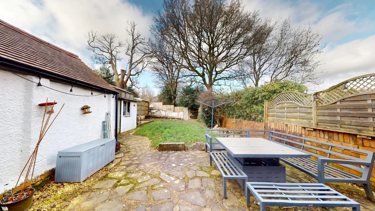 Y Goedwig, Rhiwbina, CF14, photo 21