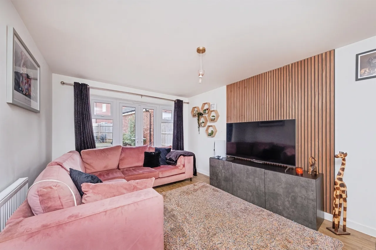 Wilson Road, Banbury, OX16, photo 6
