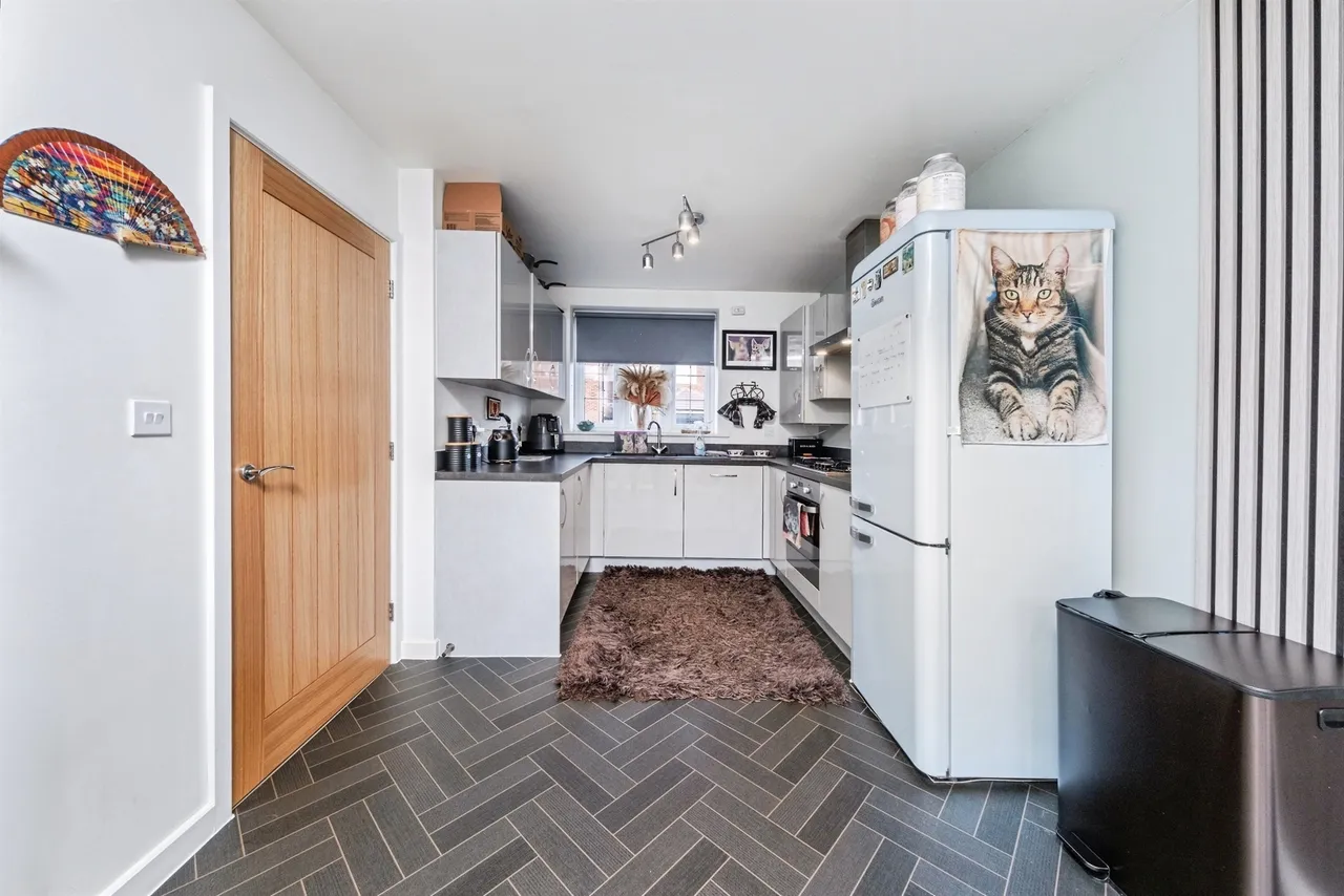 Wilson Road, Banbury, OX16, photo 7